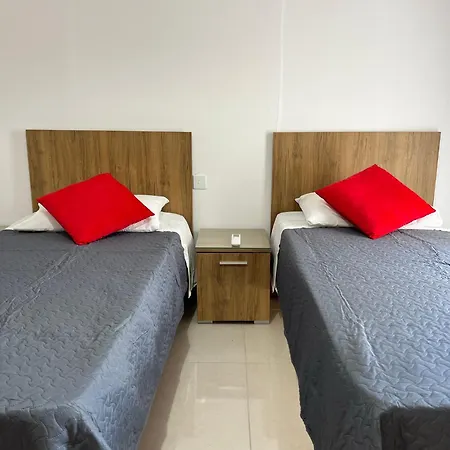 R1 Double With Private Bathroom Homestay Sliema