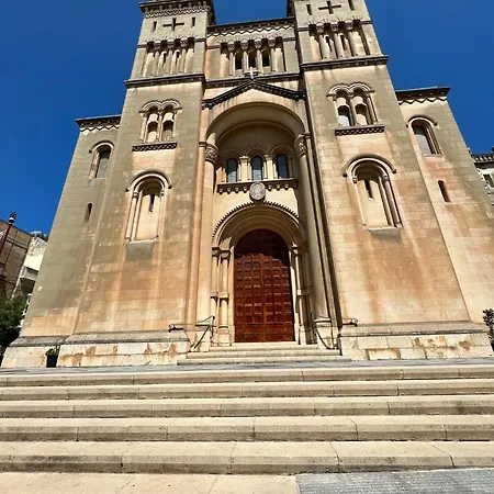 R1 Double With Private Bathroom * Sliema
