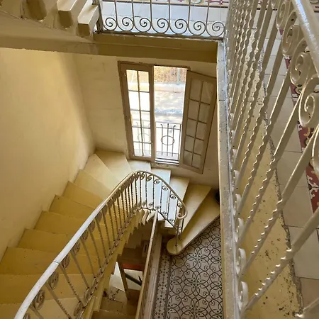 R1 Double With Private Bathroom Homestay szállás Sliema
